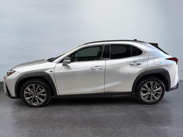 Lexus UX UX 250h 2.0 Design 2wd cvt - Foto 4