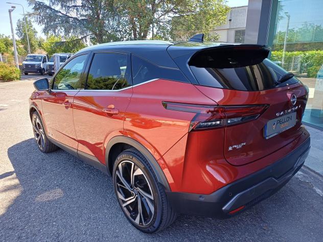 Nissan Qashqai 1.5 e-power Tekna+ 2wd -R20- TETTO PANORAMICO - Foto 10