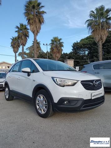 OPEL - Crossland X - 1.5 ECOTEC D 102 CV S&S Advance - Foto 9