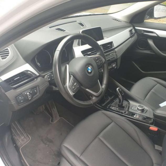 BMW X2 sDrive 1.5 116 CV AT Diesel - Foto 10