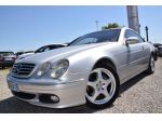 MERCEDES Classe CL 500 cat 306CV AUTOM. - ABC - TETTO - NAVI - SENSORI - CR &hellip;