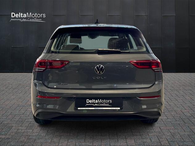 Volkswagen Golf VIII 2020 2.0 tdi Life 115cv - Foto 4