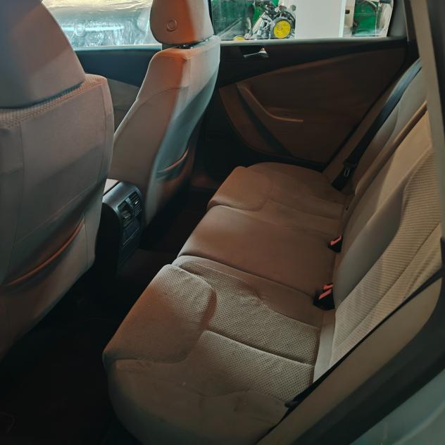 Volkswagen Passat 2.0 16V TDI Var. Comfortline - Foto 7