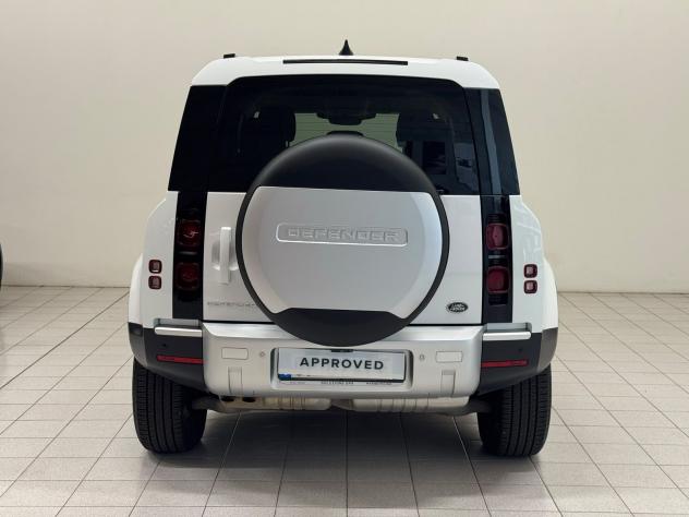 Land Rover Defender 3.0D I6 200 110 SE AWD Autocarro N1 + iva - Foto 7