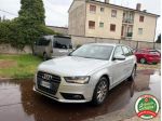 AUDI A4 Avant 2.0 TDI 120 CV Business rif. 24178958
