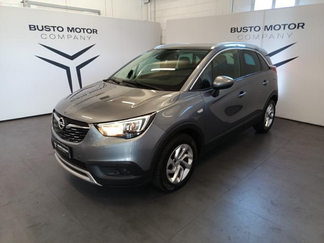 Opel Crossland X Crossland X 1.2 Innovation s&s 110cv auto my19 - Foto 3