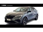 Renault Arkana 2021 1.6 E-Tech full hybrid E-Tech Engineered Fa