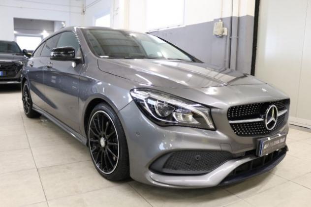 MERCEDES-BENZ CLA 250 S.W. Premium rif. 24174510