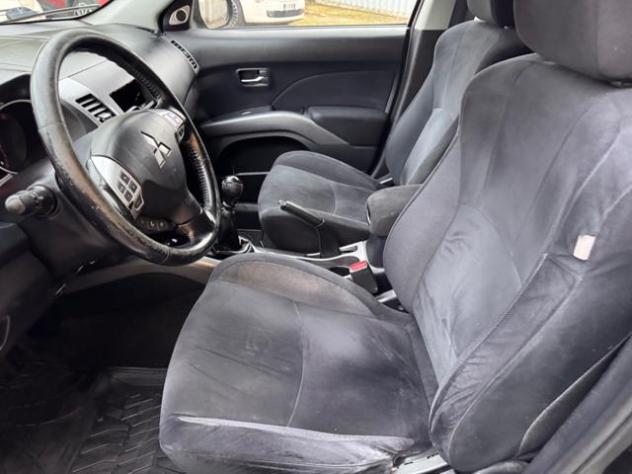 MITSUBISHI Outlander 7 posti 2.0 DI-D Intense DPF rif. 23761786 - Foto 9