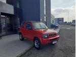 Suzuki Jimny Jimny 1.3i 16V cat Cabrio 4WD JLX