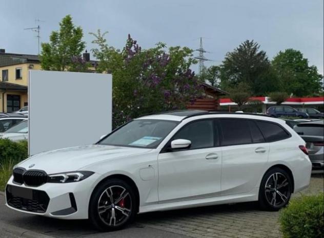 BMW 330 e xDrive Touring Msport Pro rif. 23757755 - Foto 2