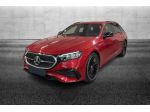 MERCEDES-BENZ E 220 d Mild hybrid S.W. AMG Line Advanced rif. 24049036