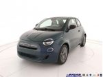 FIAT 500 1.0 Berlina Hybrid Icon