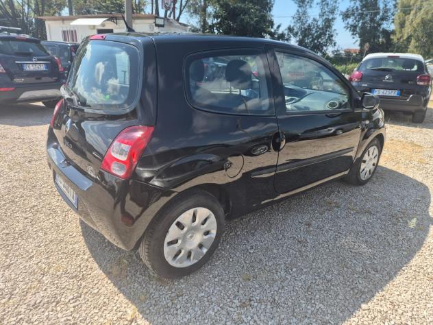 Renault Twingo 1.2 16V LEV Dynamique - Foto 5