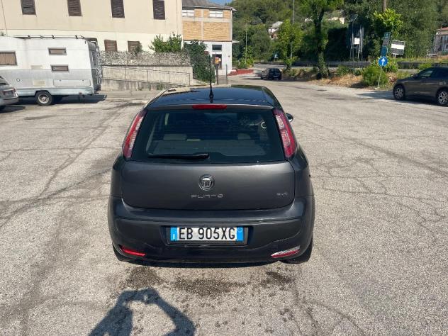 FIAT - Punto Evo - 1.2 5p. Dynamic - Foto 6