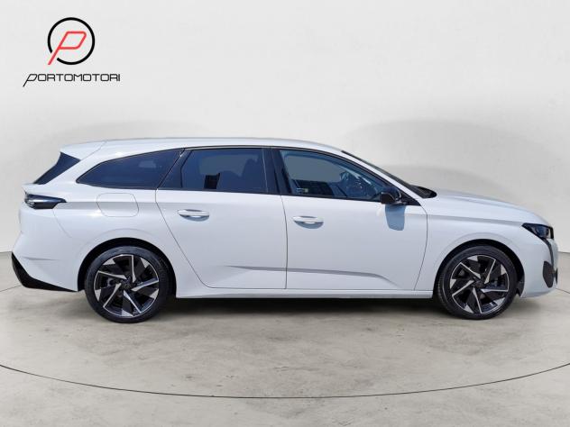 Peugeot 308 3ª serie BlueHDi 130 S&S EAT8 SW Allure - Foto 6