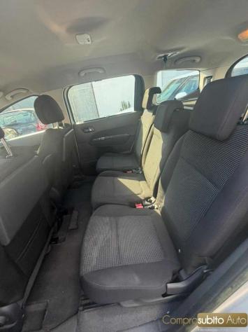PEUGEOT 5008 1.6 HDi 7 POSTI rif. 23909095 - Foto 8