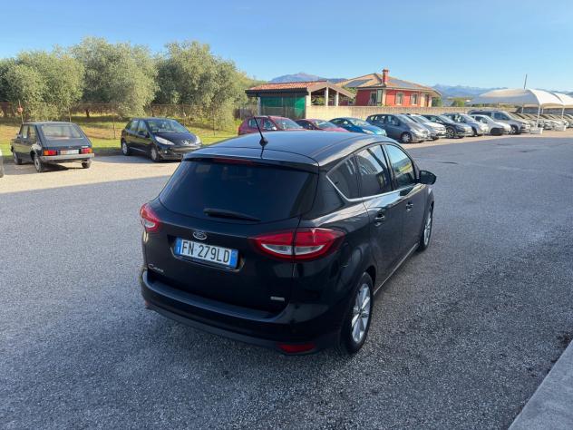 Ford C-Max C-Max7 1.0 EcoBoost 125CV Start&Stop Titanium - Foto 6