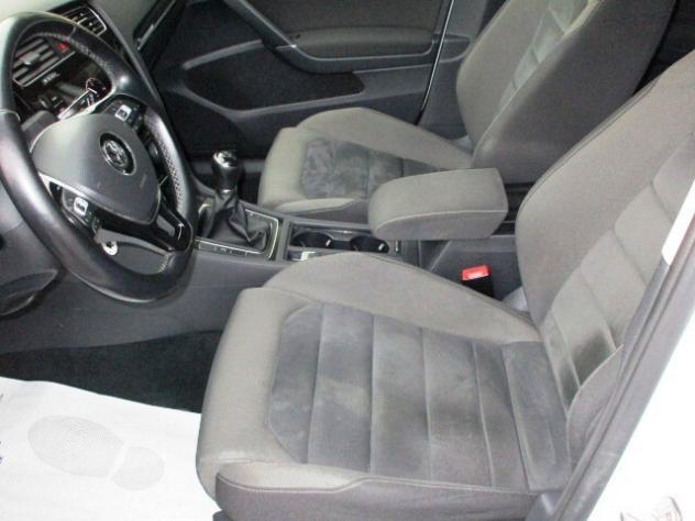 Volkswagen Golf 1.6 TDI 115 CV 5p. Highline BlueMotion Technology - Foto 8
