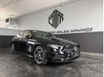 Mercedes-Benz Classe A A 220 d Automatic Premium