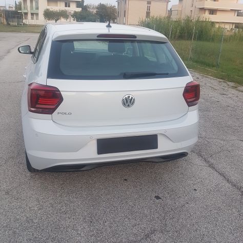 POLO 2020 1.6 TDI DIESEL COMFORTLINE - Foto 6