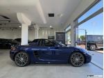 PORSCHE - Boxster