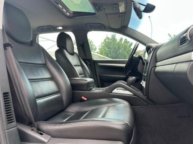 PORSCHE Cayenne 3.2 V6 cat Automatico ASI rif. 23930375 - Foto 10