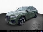 AUDI SQ5 TDI quattro tiptronic rif. 22972430