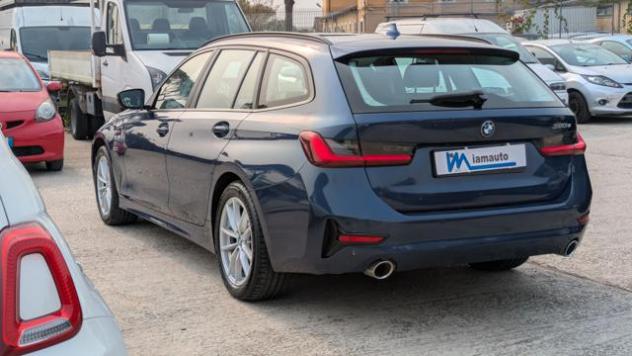 BMW 320 320e Hybrid Touring rif. 24063877 - Foto 4