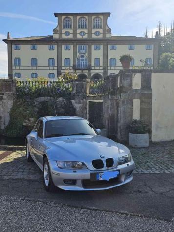 BMW Z3 2.8 Coupe' 193 Cv veicolo usato 2.8 193cv 3p - Foto 3