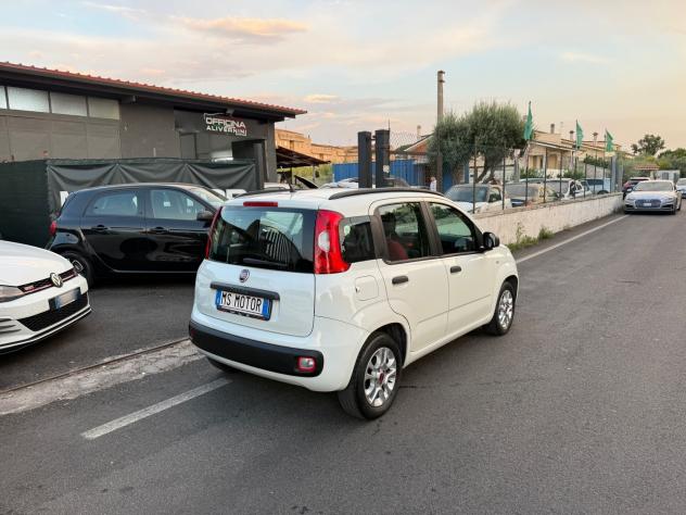 Fiat Panda 1.2 Euro6B - 81.000km - Superprezzo - Tutto incluso - Foto 2