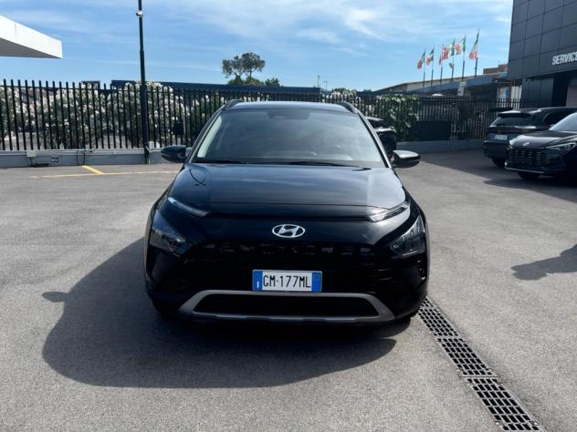 Hyundai Bayon 1.2 GPL Xline - Foto 2