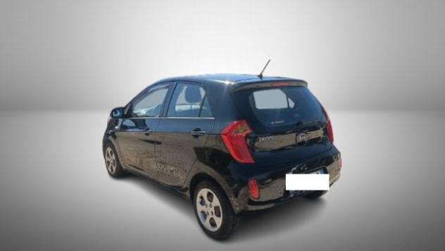 KIA Picanto 1.0 POSSIBILITA' DI GPL rif. 23837382 - Foto 8