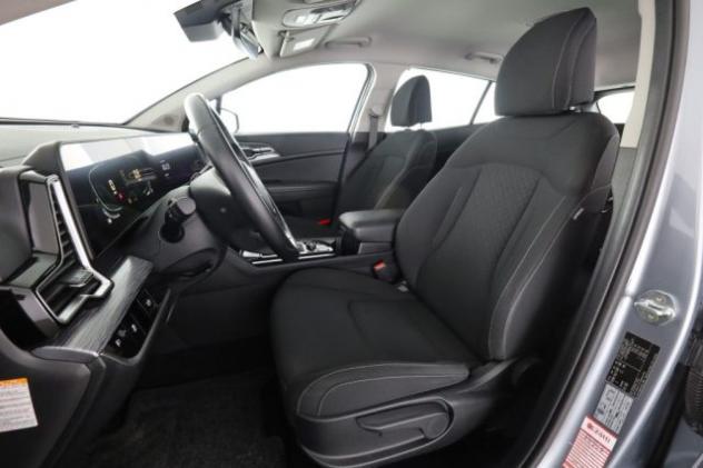KIA Sportage Sportage 1.6 TGDi MHEV DCT Business rif. 23916801 - Foto 2