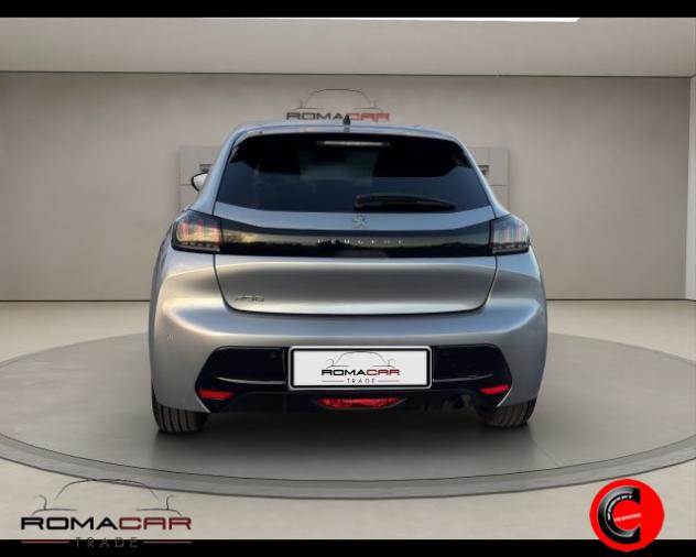 PEUGEOT 208 PureTech 100 Stop&Start 5 porte Allure rif. 23536801 - Foto 7