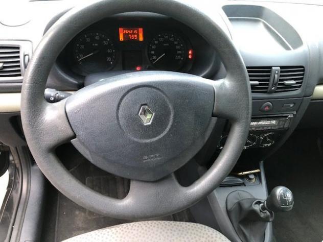RENAULT Clio Campus 1.2 5 porte GPL rif. 23828296 - Foto 9