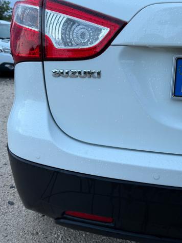 Suzuki SX4 S-Cross 1.0 Benzina permute rate garanzia - Foto 10