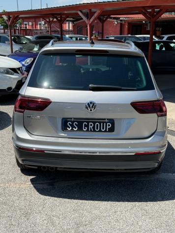 Tiguan 2.0 TDI SCR DSG Advanced-unipro-rate- - Foto 7