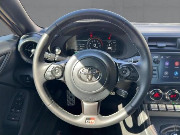 TOYOTA GR86 2.4 Premium Sport rif. 23621371 - Foto 9