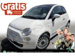 FIAT 500 500 1.4 16V Lounge