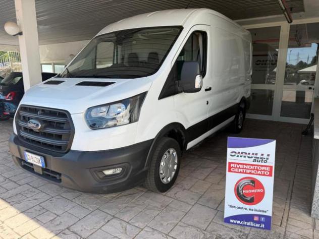 FORD Transit TRANSIT 290 2.0 TDCI 105 CV L2H2 rif. 24069796 - Foto 2