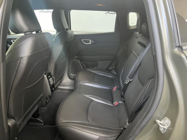 Jeep Compass 4xe 1.3 T4 PHEV 190cv 80 Annivers. 4xe Auto TUA DA 249,00 AL MESE - Foto 10