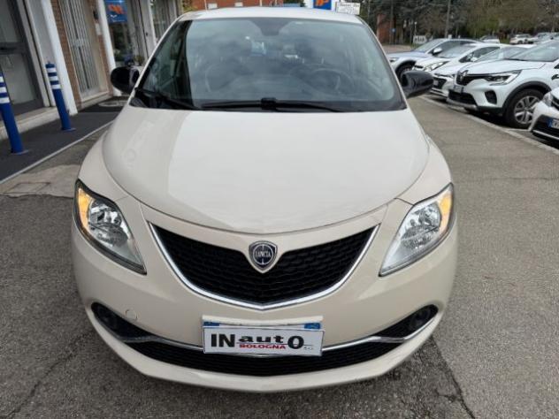 LANCIA Ypsilon 1.2 69 CV 5 porte GPL Ecochic Gold rif. 23810975 - Foto 2