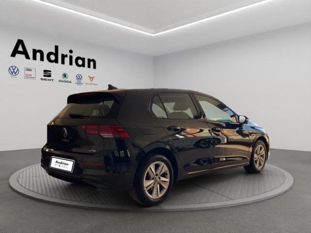 Volkswagen Golf 1.0 eTSI 81kW EVO Life DSG - Foto 3