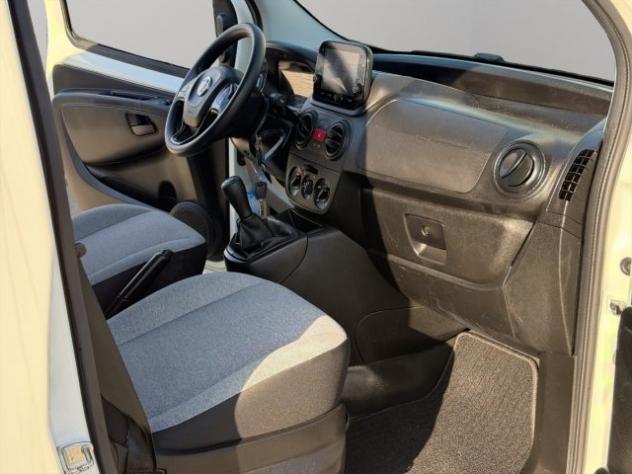 FIAT Fiorino 1.3 MJT 95CV rif. 23686378 - Foto 9