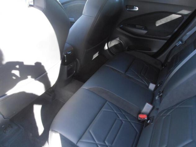 NISSAN Juke 2ª serie Juke 1.0 DIG-T 114 CV DCT N-Design - Foto 9