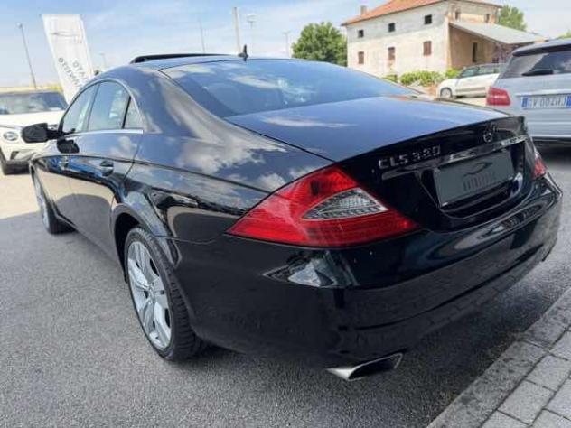 MERCEDES-BENZ CLS 320 CDI Chrome rif. 23719296 - Foto 4
