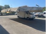 RENAULT Master T35 2.5 MERCATO AMBULANTI TENDA ELETTRICA  [F122] rif. 23973650