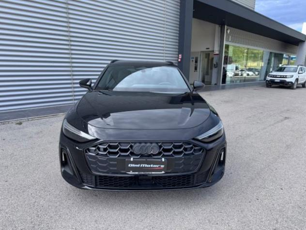 AUDI A5 Avant S-LINE TDI 150 kW mHEV+ S tronic S Line rif. 24157255 - Foto 2