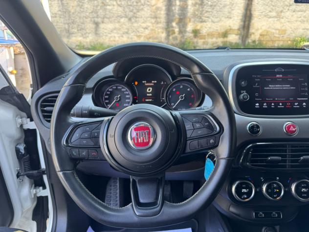 FIAT 500 X SPORT 1.3 MJT 95CV 2021 - Foto 8